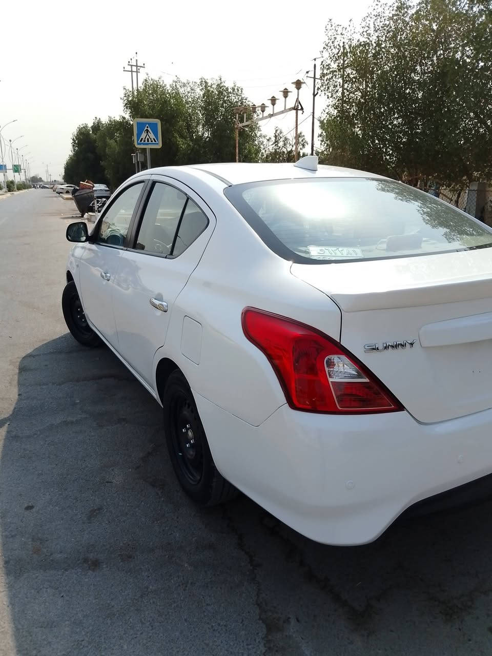 نيسان سني • ٢٠٢٤ • بدون رقم
