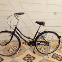بايسكل • مقاس ٢٧ • خانقين شراي