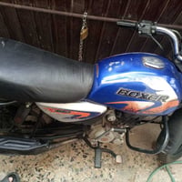 بوكسر رقم موديل 21جديدة محرك كابريتر جديدة تأيرات جديدة 07723252081وات...