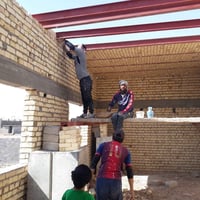 عكاده مصطره • ويه الحديد • السماوه