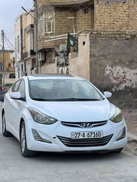النترا • ٢٠١٥ • محرك ٢٠٠٠