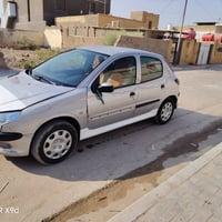 بيجو فرنسي • ٢٠٠٩ • رقم ميسان
