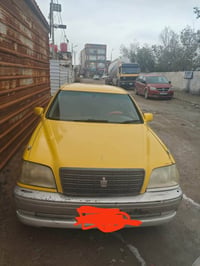 جنون الملكة موديل ٢٠٠٤ اصفر بغداد رقم للاستفسار 07875101008