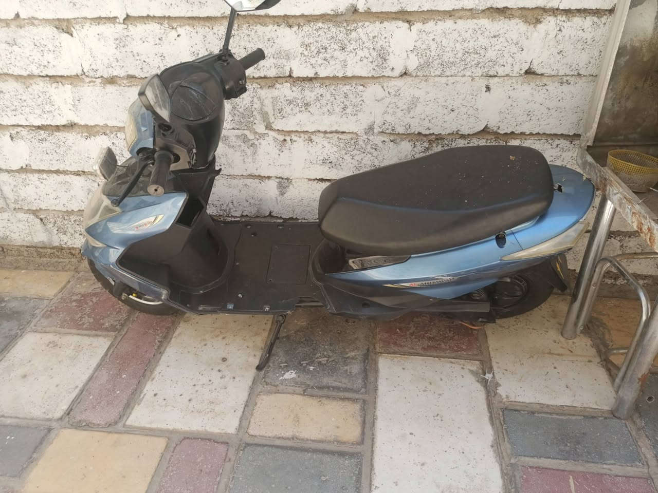 بدون بطاريات • للفحص • فلوجة شهداء
