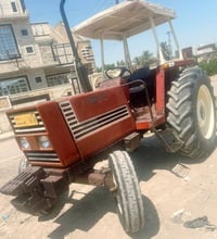 فيات 82 • بلاديه • زعفرانيه