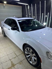 300C بلاتانيوم • ٢٠١٧ • مرقمة واسط
