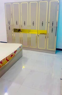 تخم ب٤٠٠ غرفة نوم مع الدوشك ب٤٥٠  مكاني بغداد الدوره البعيثه مستعجله ع...