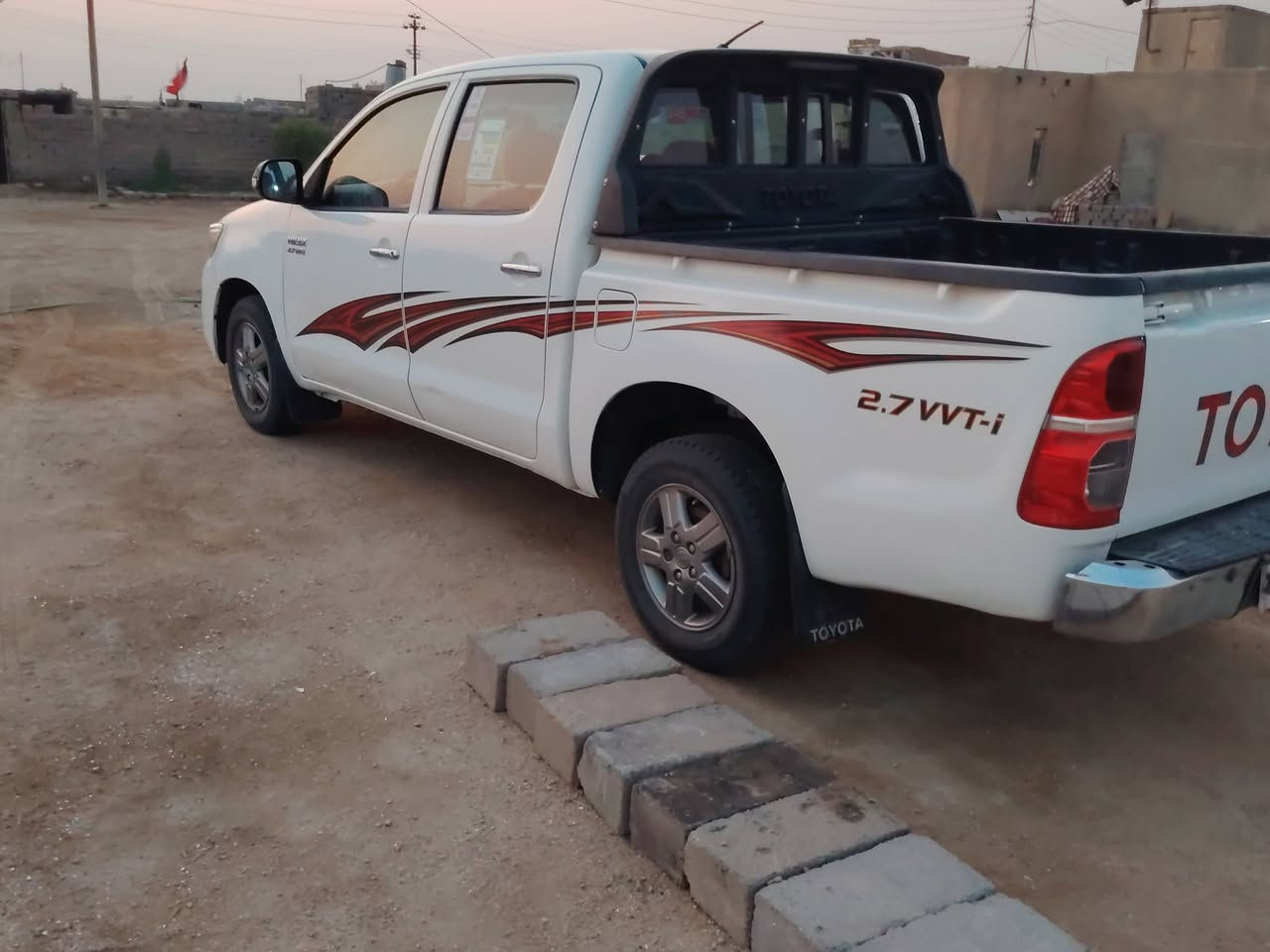البيع مديل 14كفاله من صبغ وتبديل العنوان بصره قضاء المدينه ***********
