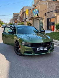 شارجر SXT • ٢٠٢٢ • بدون ايرباك