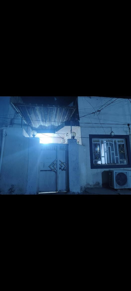 السلام عليكم بيت زراعي للبيع
العنوان البستان عزيز شريف 
يحتوي البيت على غرفه وصاله واستقبال مساحة 100م السعر 60وبي مجال بسيط 
للاستفسار الاتصال على الرقم ***********
