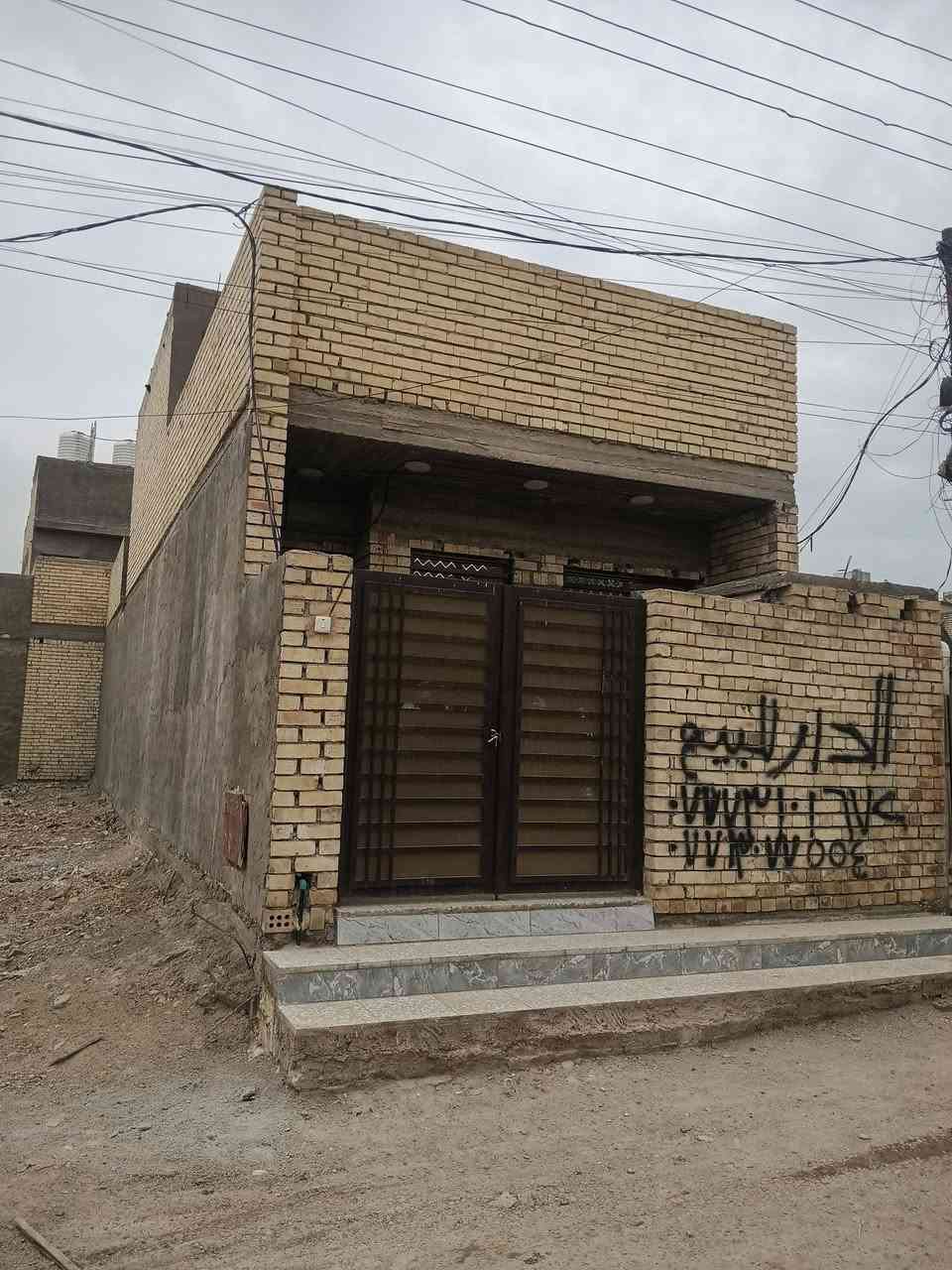 الجواهري • طابو زراعي • ١٠٠م