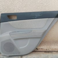 ابواب سوناتا • ٤ بيبان • كربلاء الحر