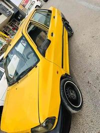 برايد • ٢٠١٢ • بابل شوملي