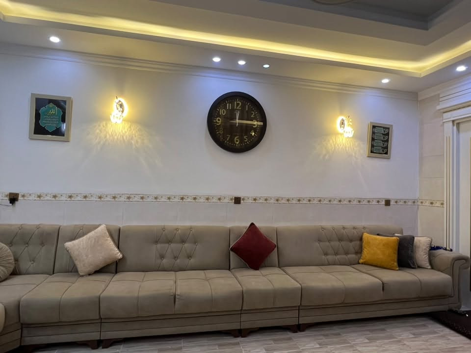 ديوان • نظافة ١٠٠٪ • ١٠ امتار