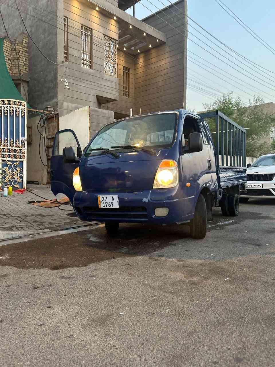 سلام عليكم  بنكو مديل 7مسكر اصل رقم ذي قار دولي تحويل مباشر كهربائيات شغاله حداده سياره بيه ملاحضات مكاني البصره القبله الشراي يتصل ويدلل الخاص مغلق ***********
