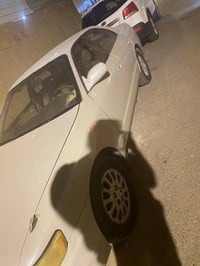 شيزر • مكينة ٢.٥ • باتري وتواير جديد