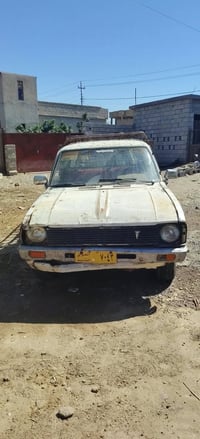 اكسنت • مكينة وكير • هيكل شرط