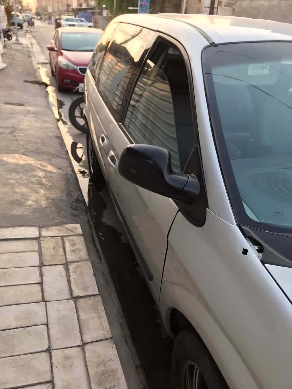 دودج • ٢٠٠٧ • محرك ٣٦٠٠
