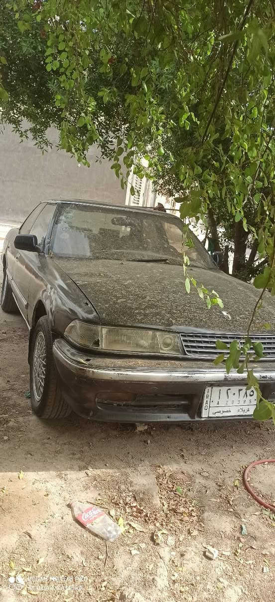 موديل ٩٠ • كربلاء • جاهزة