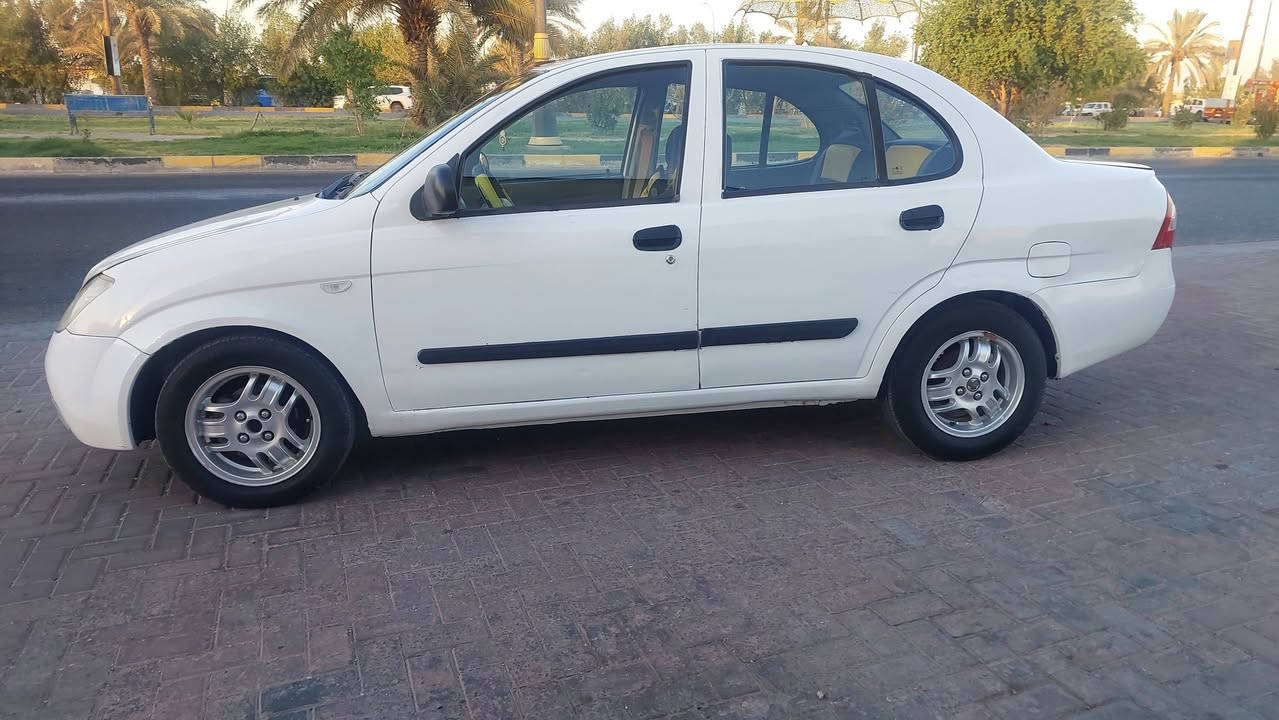 طيبه البيع ٢٠١٤ رقم بغداد دولي مصفره غرامات سنويه مجدده تحويل مباشر بسم جاري هزه جديده كير ومحرك وحداديه جدد كهربايات كله شغاله تبريد شغال تخم تاير ويل كب بيه جاملغ خلفي بي ضربه ومصبوغ فقط مكان سياره كربلاء سعر ٣٧ النتصال عله الرقام مامتواجد عله نت ***********
