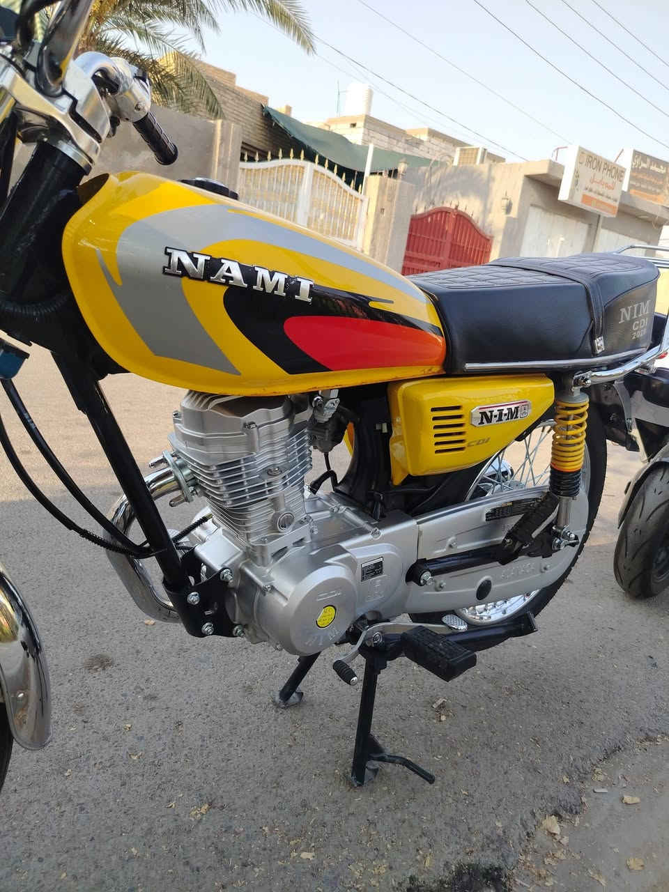 للبيع نامة ٤ كير موديل ٢٠٢٦ كفالة عامة أخت الجديدة دشبول ليزري بك لايت ليزري كلشي بيهة شغال السعر ٧٥٠ تباع نقد وقسط ماستر كارد رافدين الشهر ٦٥ الف لمدة ١٨ شهر المكان اللطيفية حي السلام ***********
