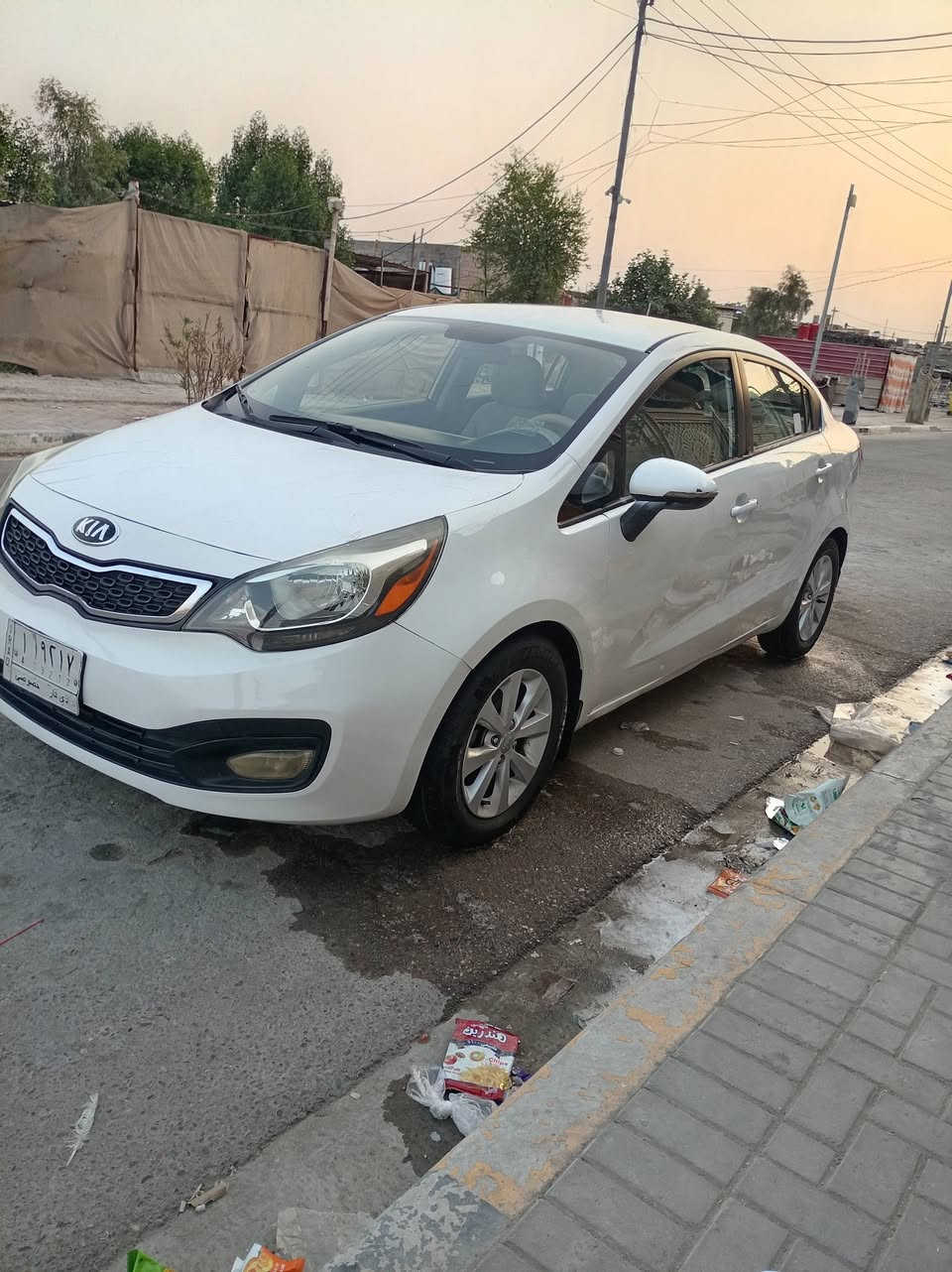 ريو خليجي • ٢٠١٤ • رقم ذي قار