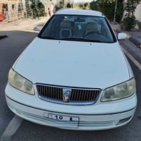 نيسان صني • ٢٠٠٥ • للبيع