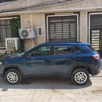 كومباس • ٢٠١٨ • فول
