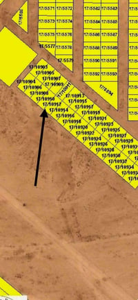 منطقة التصنيع • ٢٢٠م • واجهة ١٠م