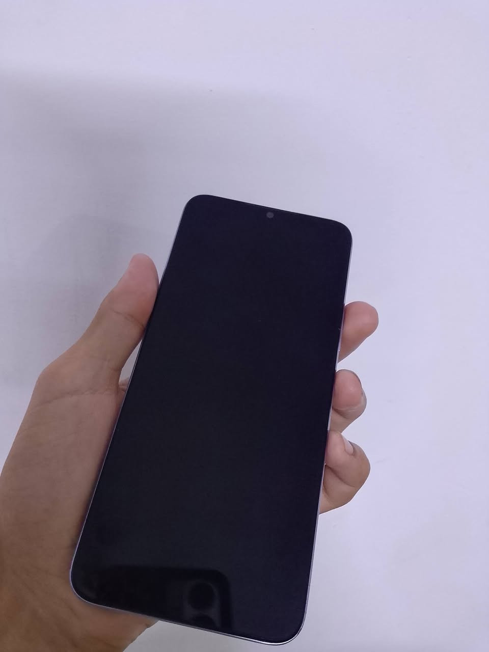 متاح جهاز HONAR 6X
جهاز HONAR 6X

 ذاكرة  128GB

رام 6

الجهاز ما مبدل بي أي شي شرط

السعر 110 بي مجال

*********** واتساب
