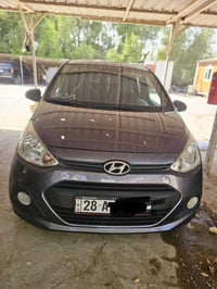 هونداي i10 • ٢٠١٥ • كفاله عامه