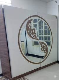 كنتور مستعمل تركي سلايد مع ميز  جديد بالكارتون سعرهم 250 بيع مستعجل ال...