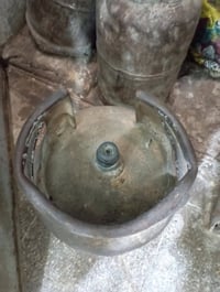 قنينة غاز للبيع السعر 65 الاتصال واتساب 07810679367