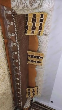عربانه معوقين • كهربائي • غرفه نوم