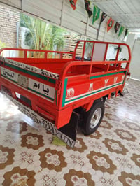 ستوته • موديل ١١ • كفاله