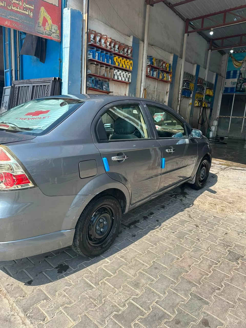 السلام عليكم 
افيو موديل ٢٠١٣ 
رقم نجف بيها قطعه تبديل وقطعه بارد دواخل بيجي
محرك مسكر ١٦٠٠ خليجي السعر ٧٠ وبيها مجال جام اوتو كير اوتو
الاتصال على الرقم ***********
