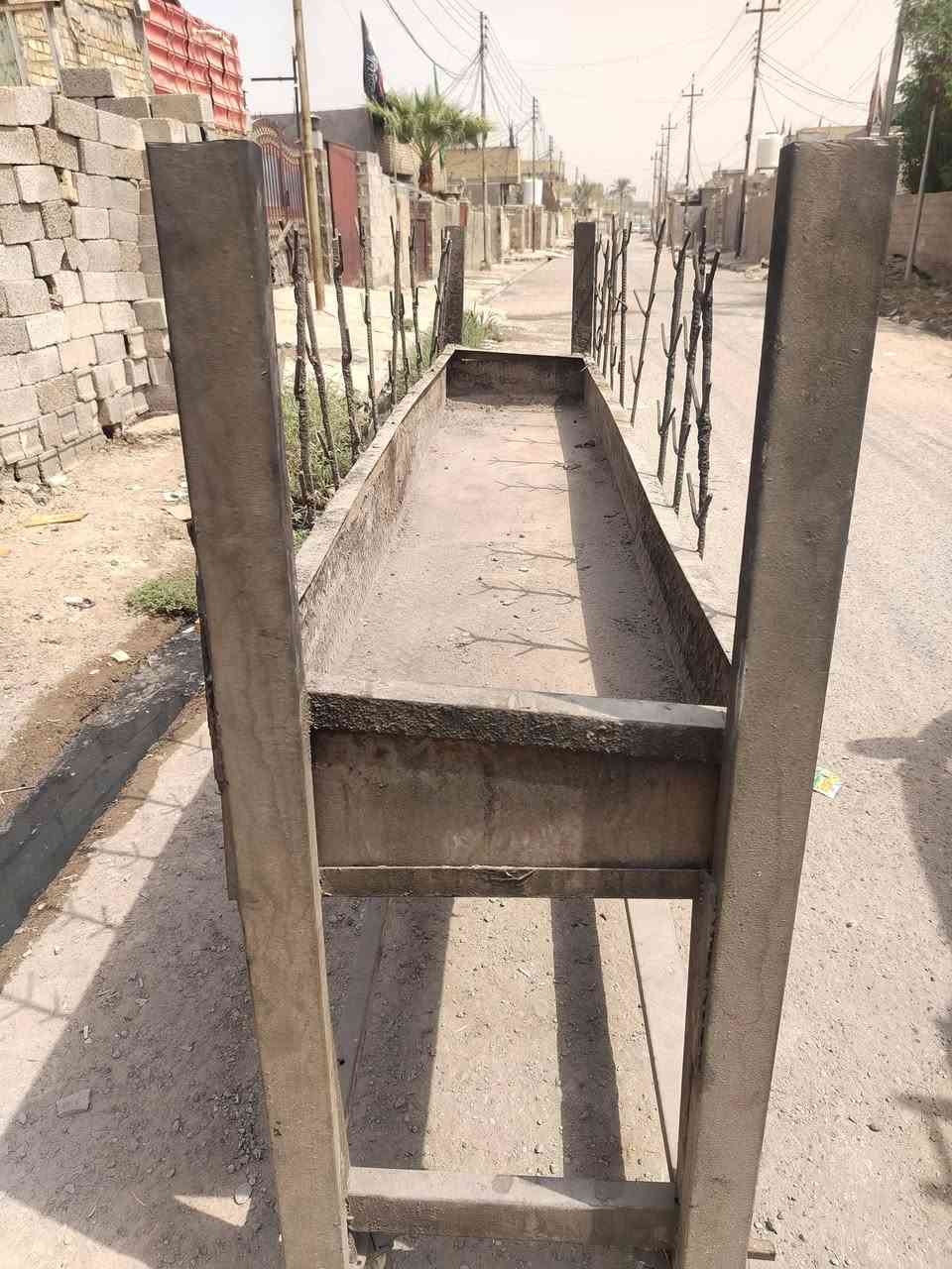 مشوايه سمك البيع مكان بغداد ***********
