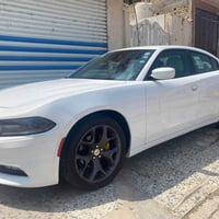 تشارجر SXT • ٢٠١٨ • ميسان