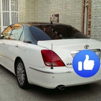 تويوتا ماجسته • فول مواصفات • مكينة وكير بكفالة