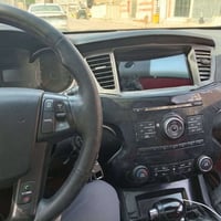 كادنزا • ٢٠١٤ • نجف