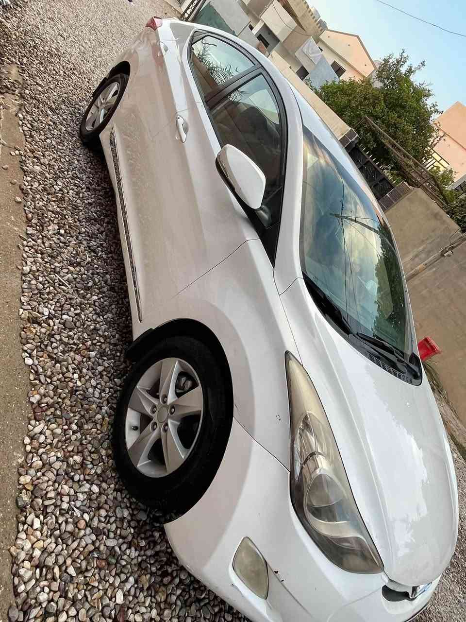 النترا ٢٠١٢ • ١٦٠٠ • خليجي