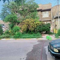 حي الصادق • ٣١٥م • بناء جديد