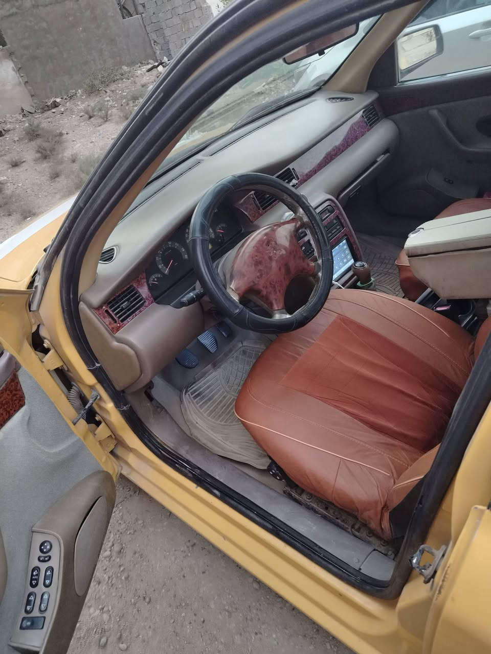 سمند • ٢٠١١ • كهربائيات كامله