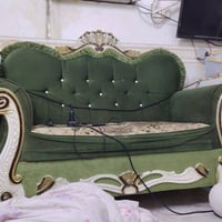 تخم قنفات • مستعمل • ١٠ نفرات