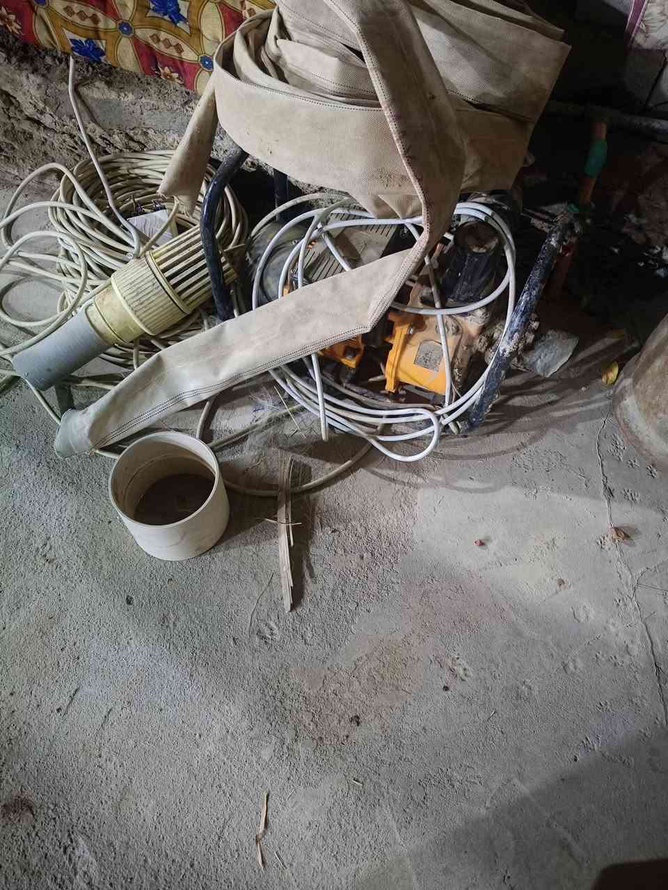 مطور ماء ابو ثلاث اللبيع بابل ابي غرق الوسط مع صونداته أتصل ***********
