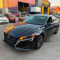 التيما SV • ٢٠٢٥ • دفع رباعي