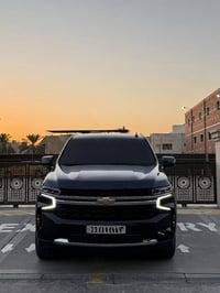 للبيع تاهو وارد امريكي فئه Ls موديل 2023 رقم بغداد تحويل ثاني يوم ماشي...