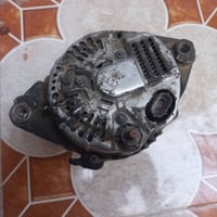داينمو ازيرا • مسطرة نوزلات • بلاجكتورات