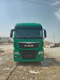 مان • ٢٠١٦ • مكينة ٤٤٠