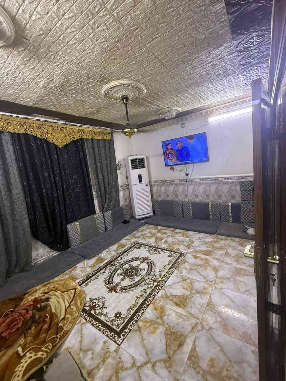نجف • ٦٥م • شارع المدينه
